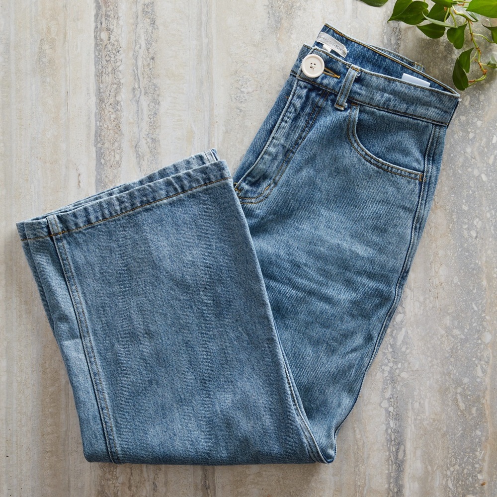 Whimsy + Row Flora Pants